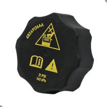 Tampa Reservatório Expansão Fiat Toro Argo Cronos Mobi Uno 3cc Jeep Renegade e Compass