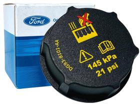 Tampa Reservatorio Expansão New Fiesta Novo Ka Ka+ Nova Ecosport Fusion Focus Edge Original Ford