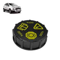 Tampa Reservatório Fluido Freio KA Ecosport 2013 à 2017