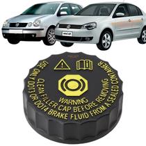 Tampa Reservatório Fluido Freio Polo 2007 2008 2009 2010