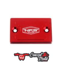 Tampa Reservatorio Freio Dianteiro Nfs Tor/xre Tampa Reservatorio Freio Dianteiro Nfs Tor/xre