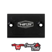 Tampa Reservatorio Freio Dianteiro Nfs Tor/xre