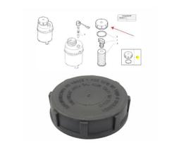 Tampa reservatorio hidraulico - daily 2.8 / stralis / eurtrakker (93193396)