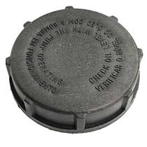 Tampa reservatorio hidraulico plastico caminhoes mb/ford/vw moderno - 0004660568