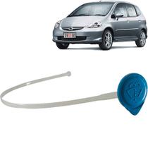 Tampa Reservatório Limpador de Parabrisa Fit 2003 a 2008 Tampa Reservatório Limpador de Parabrisa Fit 2003 a 2008