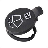 Tampa Reservatório Limpador Gm Spin 2013 a 2022 - 1353171 - NV33R Tampa Reservatório Limpador Gm Spin 2013 a 2022 - 1353171 - NV33R