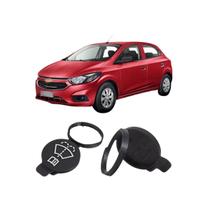 Tampa Reservatório Limpador Parabrisa Cobalt Spin Onix Sonic Malibu Camaro Prisma Tracker Tampa Reservatório Limpador Parabrisa Cobalt Spin Onix Sonic Malibu Camaro Prisma Tracker
