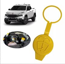 Tampa Reservatório Limpador Parabrisa Fiat Toro 2014 2015 2016 2017 2018 2019 2020 2021 2022 2023 2024 Original Tampa Reservatório Limpador Parabrisa Fiat Toro 2014 2015 2016 2017 2018 2019 2020 2021 2022 2023 2024 Original