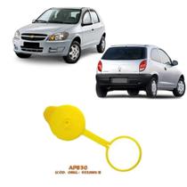 Tampa Reservatorio Limpador Parabrisa Gm Corsa Astra Vectra Monza Kadett Chevette - Autoplast