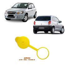 Tampa Reservatorio Limpador Parabrisa Gm Corsa Astra Vectra Monza Kadett Chevette