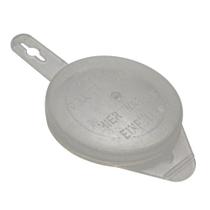 Tampa Reservatório Limpador Parabrisa Monza Após 1982 Astra Corsa Celta Chevette Kadett - CLICK - TC5302