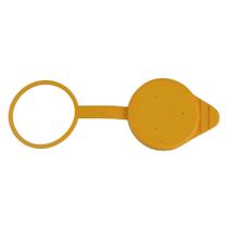 Tampa Reservatório Limpador Vw Passat 1984 a 1987 - 132305 - 21074