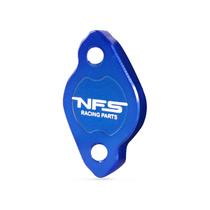 Tampa Reservatório Nfs Óleo Freio Traseiro Yz 125/250 Yzf 250 Tampa Reservatório Nfs Óleo Freio Traseiro Yz 125/250 Yzf 250