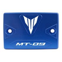 Tampa Reservatorio Oleo Fluido Freio Dianteira Yamaha Mt 09 Tampa Reservatorio Oleo Fluido Freio Dianteira Yamaha Mt 09