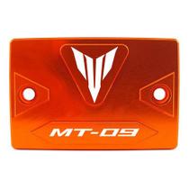 Tampa Reservatorio Oleo Fluido Freio Dianteira Yamaha Mt 09 Tampa Reservatorio Oleo Fluido Freio Dianteira Yamaha Mt 09