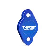 Tampa Reservatório Óleo Freio Traseiro Nfs Yz 125/250 Yzf 250