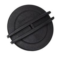 Tampa Reservatorio Radiador Audi A1 A3 A5 A6 Q3 Q5 RSQ3 TT TTRS TTS - Reserplastic 001804