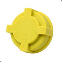 Tampa Reservatorio Radiador Ecosport 2003 04 05 06 07 08 09 10 11 2012