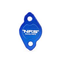 Tampa Reservatório Traseiro Óleo Freio Nfs Yz 125/250 Yzf 250