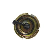 Tampa Respiro Tanque Alumínio Para Iveco Tector - 98472352R