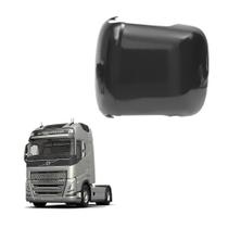 Tampa Retrovisor Auxiliar p Volvo FM FH 2012 2013 2014 2015