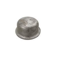 Tampa Roda Rolamento Eixo Dianteira Direita Kombi VW 82/04