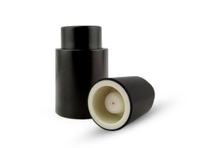 Tampa Rolha a Vácuo de Pressão Sucção Universal Para Garrafas de Vinho em Plástico