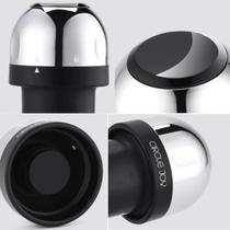 Tampa Rolha De Champagne Xiaomi Circle Joy Stopper Silver