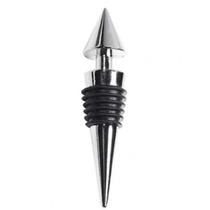 Tampa rolha metálica 9cm garrafas de vinho tamanho universal - Toda Casa Tampa rolha metálica 9cm garrafas de vinho tamanho universal - Toda Casa