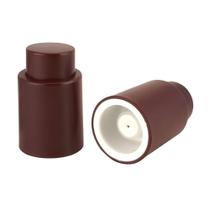 Tampa Rolha Plástica para Vinho P- Vinho Vedação em Plástico para Preservar