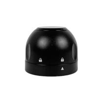 Tampa Rolha Vedação À Vácuo Silicone Para Garrafa De Vinho