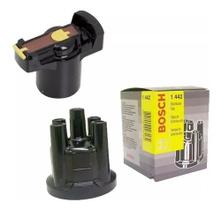 Tampa + Rotor Distribuidor Gol Santana 1.6 1.8 2.0 Mi Mpfi