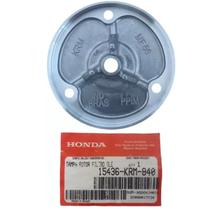 Tampa Rotor Filtro Centrifugo Cg 125 / Titan 125 / Titan 150 Tampa Rotor Filtro Centrifugo Cg 125 / Titan 125 / Titan 150