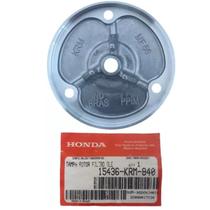 Tampa Rotor Filtro Centrifugo Cg 125 / Titan 125 / Titan 150 Tampa Rotor Filtro Centrifugo Cg 125 / Titan 125 / Titan 150