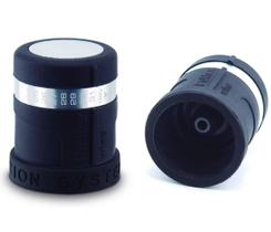 Tampa Salva-Vinho Pulltex Anti Oxidação com Marcador de Data