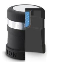 Tampa Salva Vinho Pulltex Antiox Winestopper com Marcador de Data