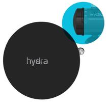 Tampa Seletora Temperaturas HYDRALAR Preta Original Hydra