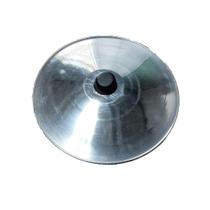Tampa Sem Encaixe Tachos Caldeirões Panela Alumínio 47cm N18 - performance superior