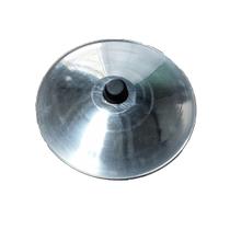 Tampa Sem Encaixe Tachos Caldeirões Panela Alumínio 52cm N20