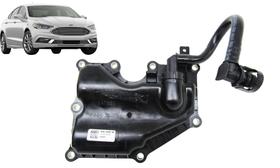 Tampa Separador De Oleo ( Fusion 2017 A 2018 Motor Ecoboost 2.0 Gasolina ) - Marca Ford - Codigo EJ7Z6A785C - EJ7Z6A785C Tampa Separador De Oleo ( Fusion 2017 A 2018 Motor Ecoboost 2.0 Gasolina ) - Marca Ford - Codigo EJ7Z6A785C - EJ7Z6A785C