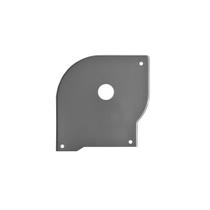 Tampa silencioso volvo fh bgt **volvo fh