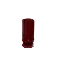 Tampa silicone para vinho com trava bordo