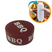 Tampa Silicone Subway Bisnaga Fifo Original Barbecue