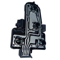 Tampa Soquete Circuito lado direito da Lanterna Gol G3 1999 A 2004 Tampa Soquete Circuito lado direito da Lanterna Gol G3 1999 A 2004