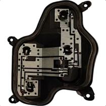 Tampa Soquete Placa Circuito Lanterna Traseira Direita Agile - LADO DIREITO (PASSAGEIRO)