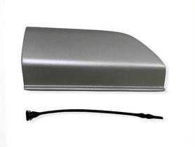 Tampa Spoiler Macaco Dianteiro Ld Gol Rallye G5 G6 Track Vw - Chevrolet