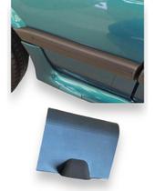 Tampa Spoiler Saveiro Summer Quadrada Tampa Spoiler Saveiro Summer Quadrada