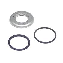 Tampa Spray 3 Furos+ Juntas Mrs Compatível Dabi K3