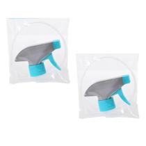 Tampa Spray Gatilho Para Garrafa e Pulverizador kit com 2