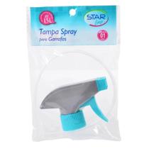 Tampa Spray P/Garrafas CLV22038 - Star Limp